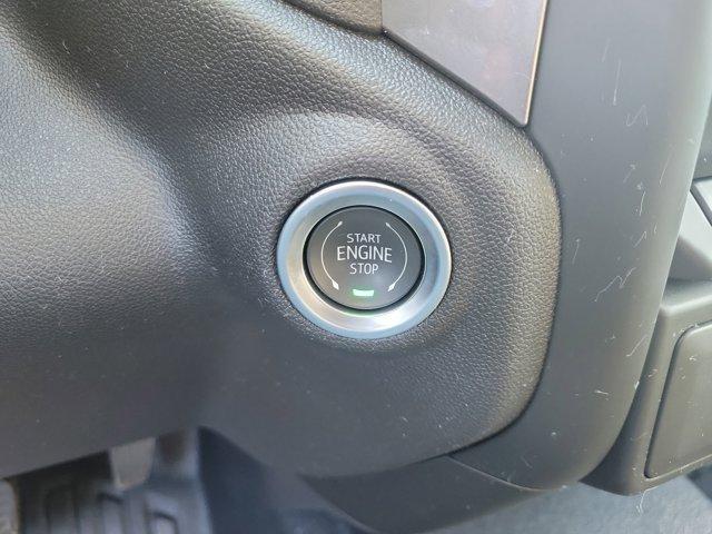 Chevrolet Silverado 1500  2025