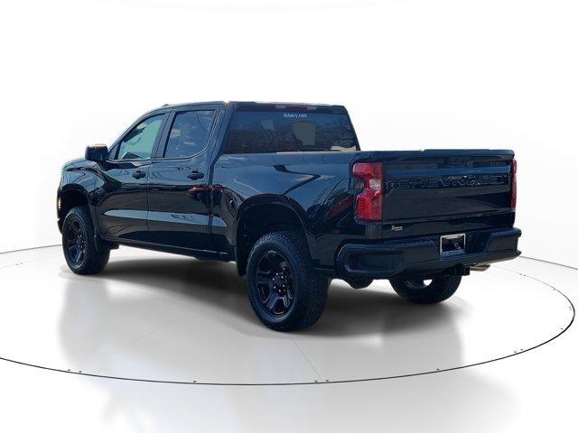 Chevrolet Silverado 1500  2025