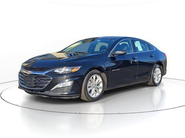 Chevrolet Malibu  2020