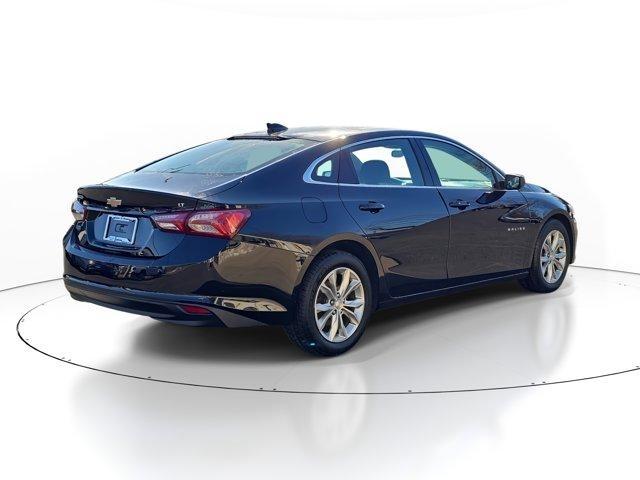 Chevrolet Malibu  2020