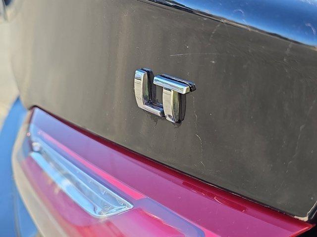 Chevrolet Malibu  2020