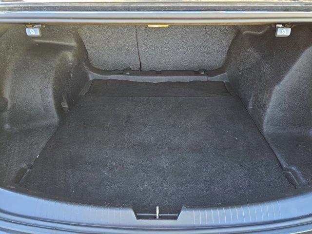 Chevrolet Malibu  2020