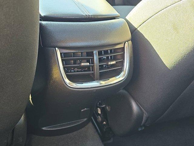 Chevrolet Malibu  2020