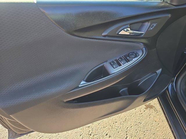 Chevrolet Malibu  2020