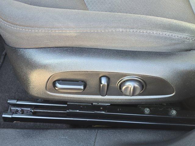 Chevrolet Malibu  2020