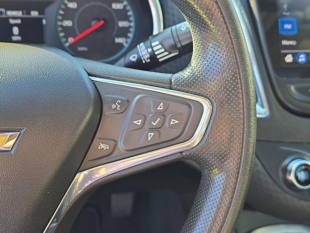 Chevrolet Malibu  2020