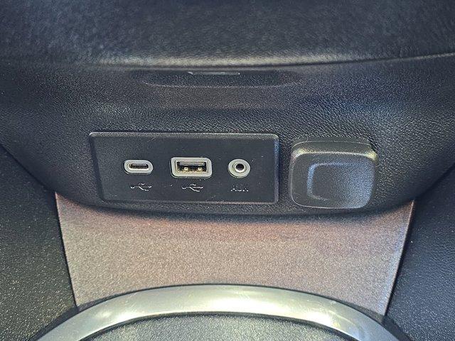 Chevrolet Malibu  2020