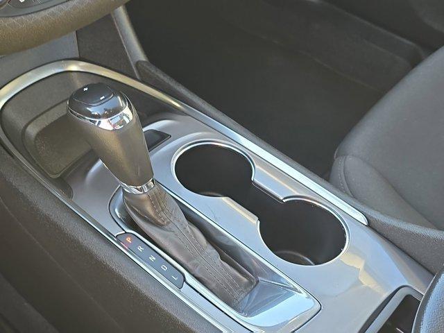 Chevrolet Malibu  2020