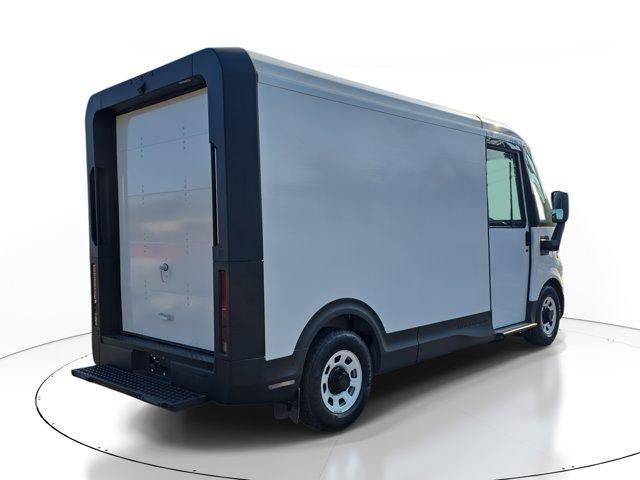 BrightDrop  Zevo  2025