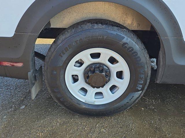 BrightDrop  Zevo  2025