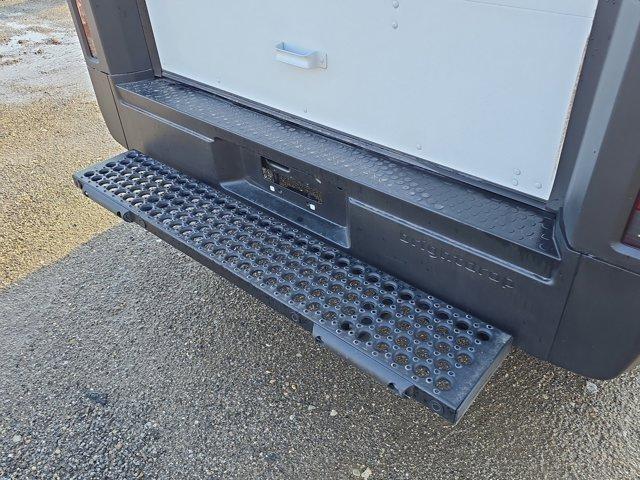 BrightDrop  Zevo  2025