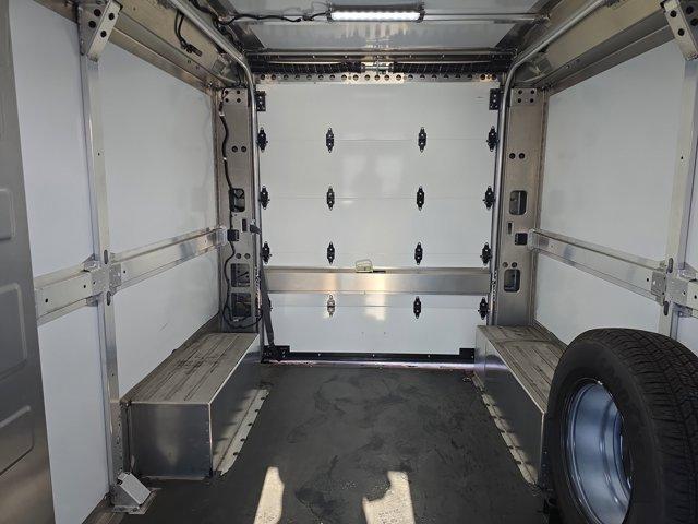 BrightDrop  Zevo  2025