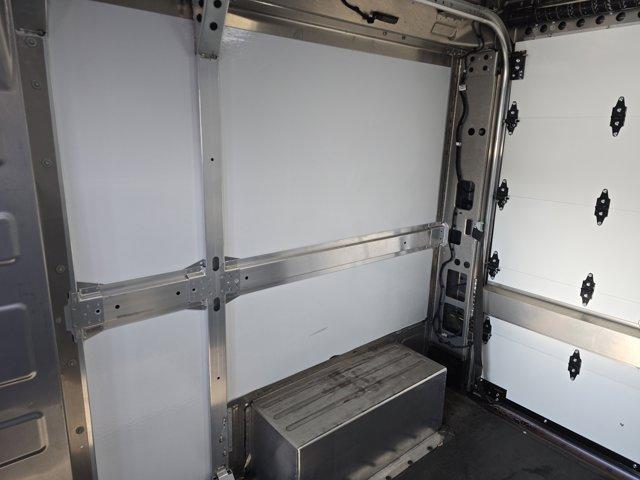 BrightDrop  Zevo  2025