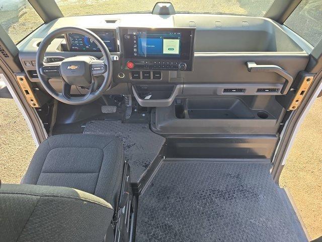 BrightDrop  Zevo  2025