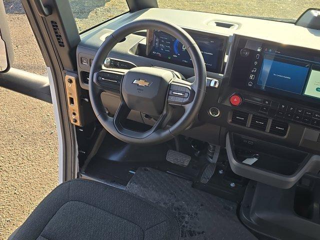 BrightDrop  Zevo  2025