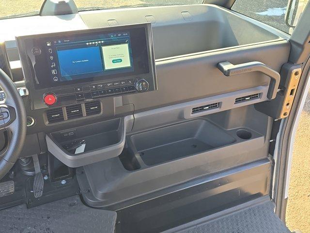 BrightDrop  Zevo  2025