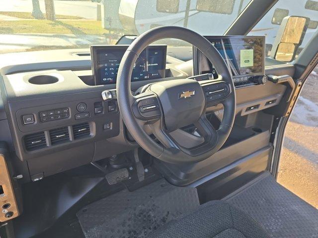 BrightDrop  Zevo  2025