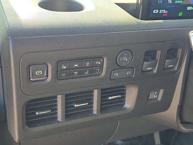 BrightDrop  Zevo  2025