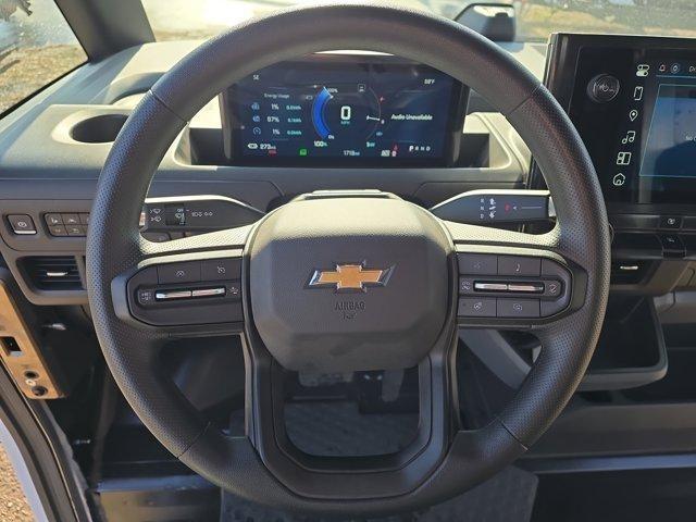 BrightDrop  Zevo  2025