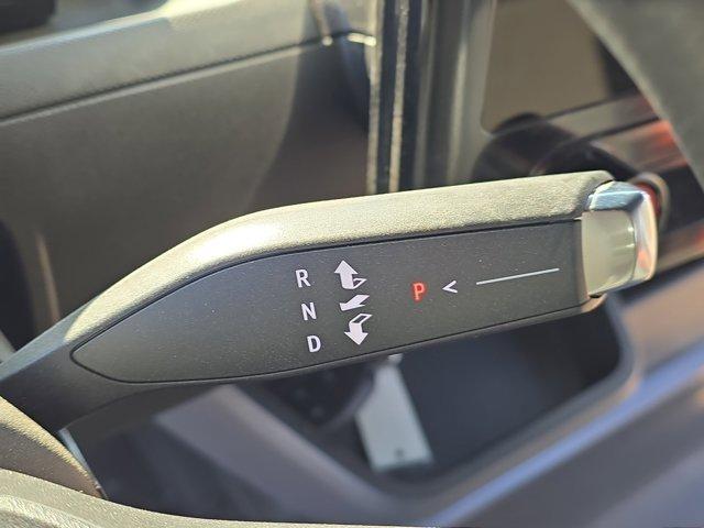 BrightDrop  Zevo  2025