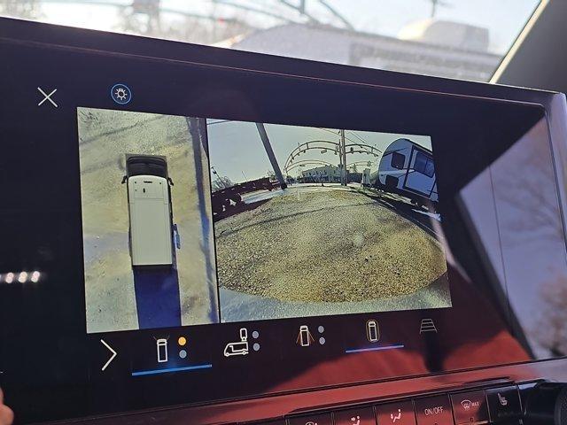 BrightDrop  Zevo  2025