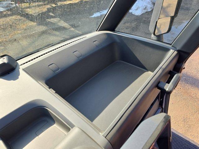 BrightDrop  Zevo  2025