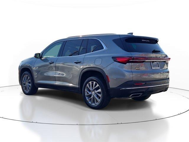 Buick Enclave  2025
