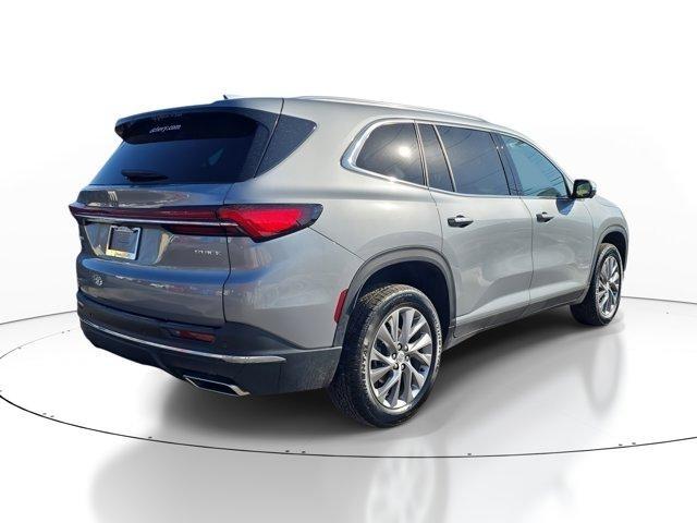 Buick Enclave  2025
