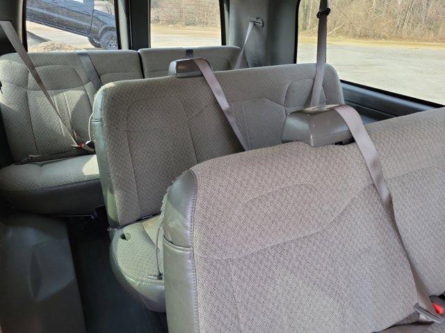 Chevrolet Express  2023