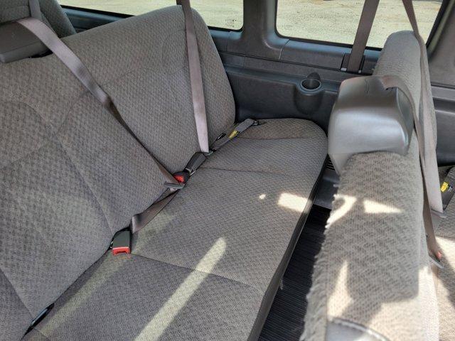 Chevrolet Express  2023