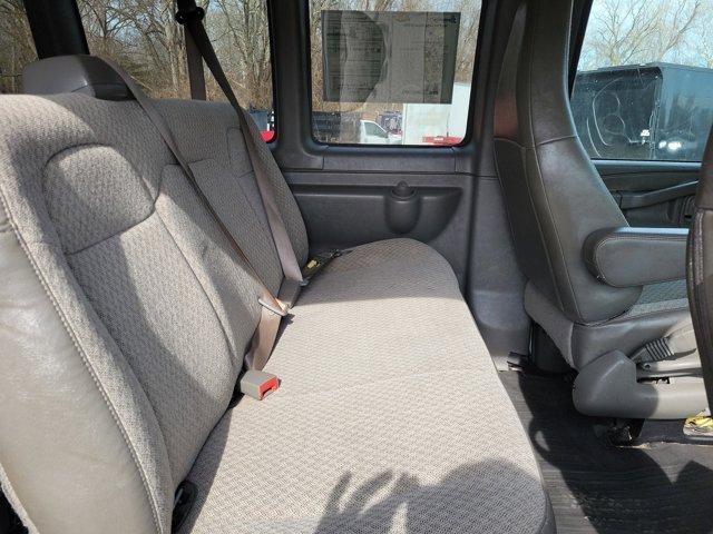 Chevrolet Express  2023