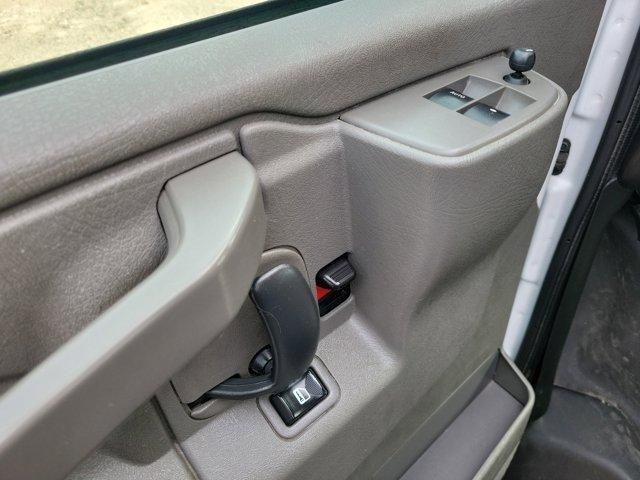 Chevrolet Express  2023