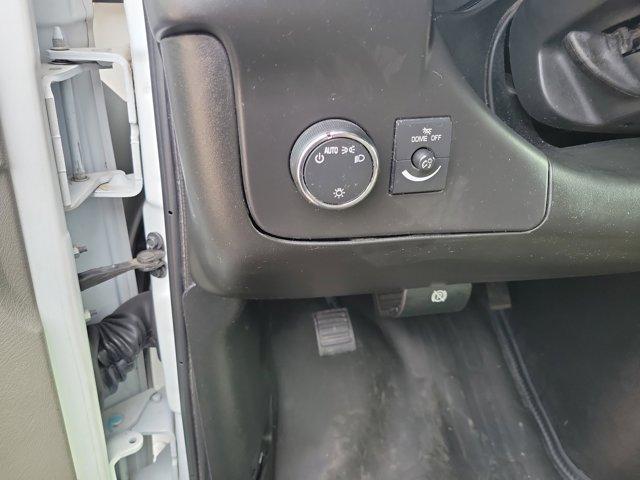 Chevrolet Express  2023