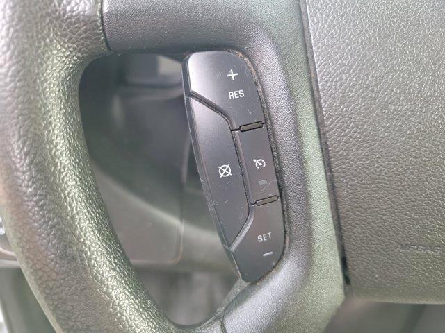 Chevrolet Express  2023