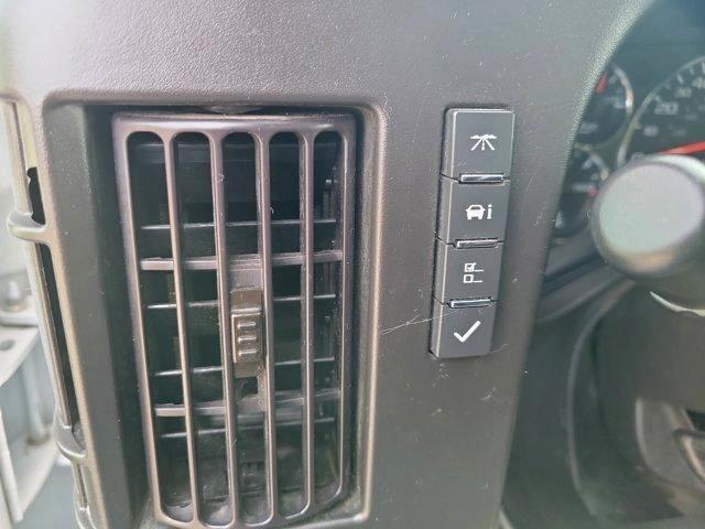 Chevrolet Express  2023