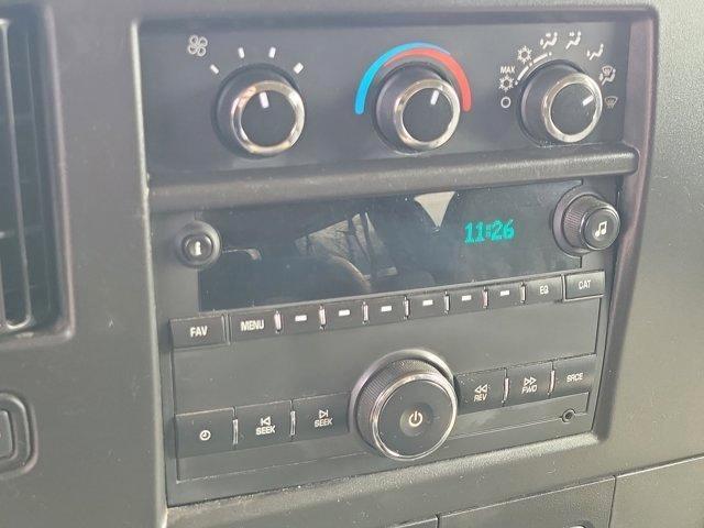 Chevrolet Express  2023