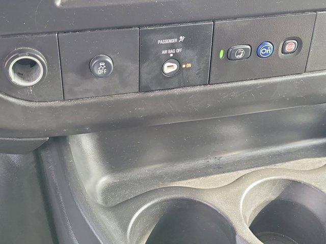 Chevrolet Express  2023