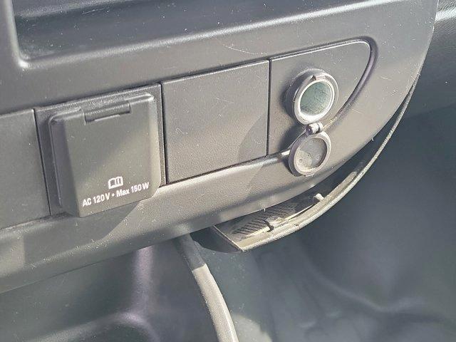 Chevrolet Express  2023