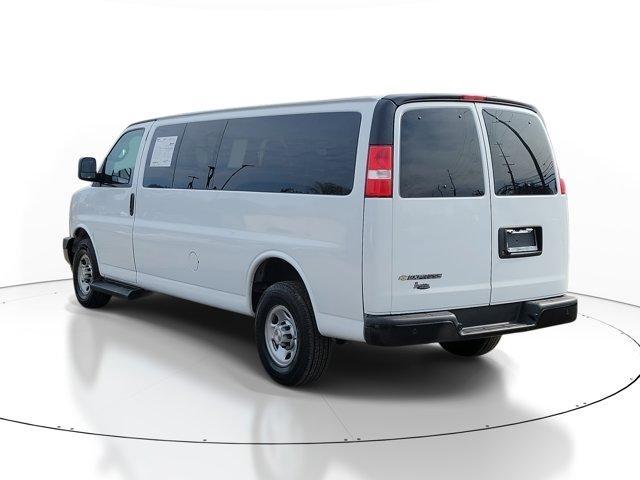 Chevrolet Express  2023