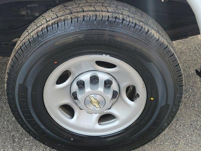 Chevrolet Express  2023