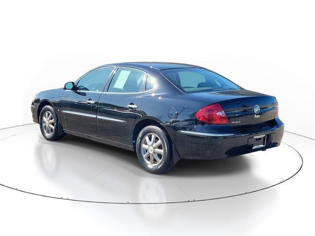 Buick LaCrosse  2009