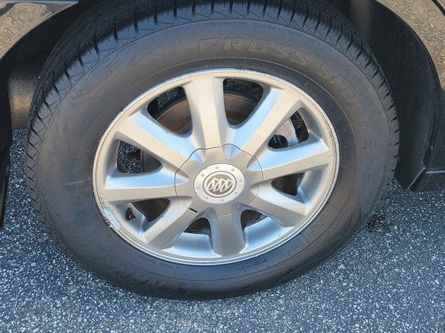 Buick LaCrosse  2009