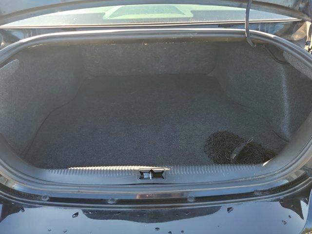 Buick LaCrosse  2009