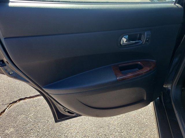 Buick LaCrosse  2009