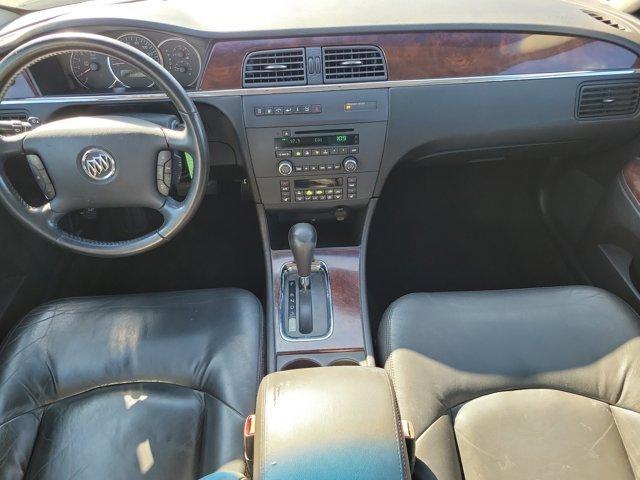 Buick LaCrosse  2009