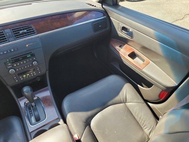 Buick LaCrosse  2009