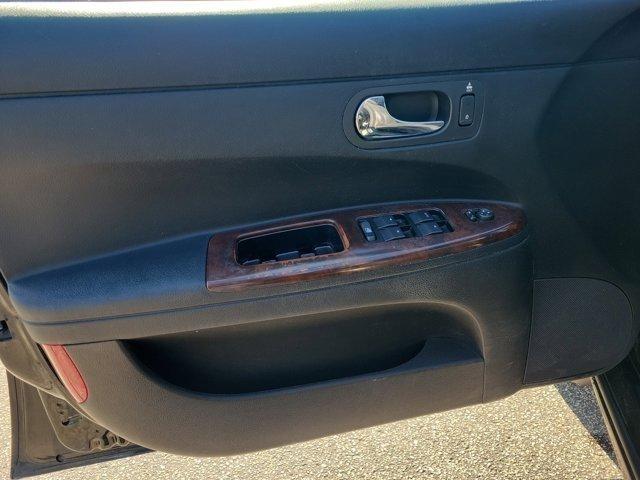 Buick LaCrosse  2009