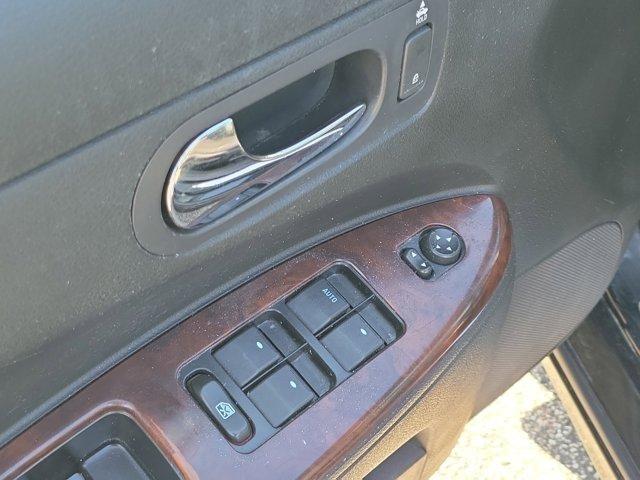 Buick LaCrosse  2009