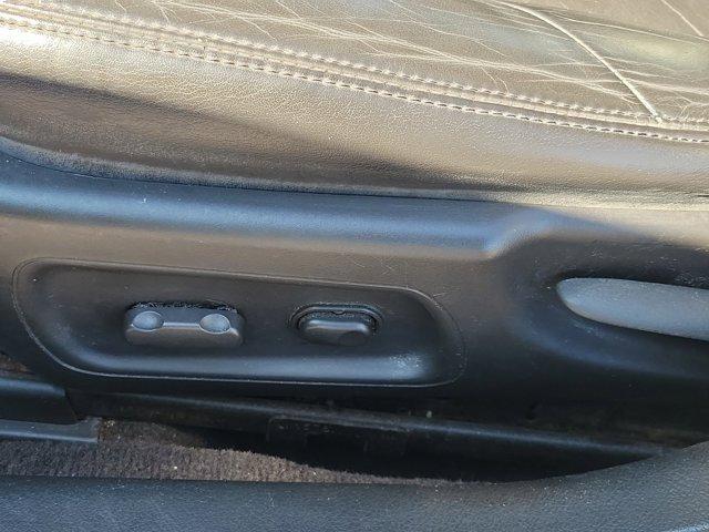 Buick LaCrosse  2009