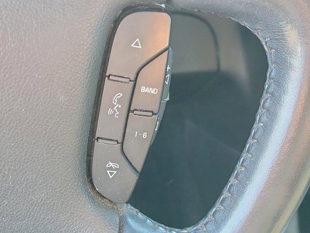 Buick LaCrosse  2009